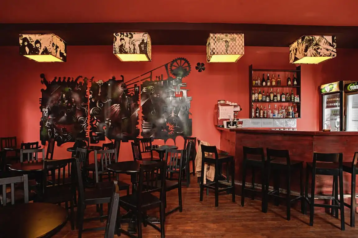 The 3 Ducks Hostel, os melhores hostels para festas da Europa