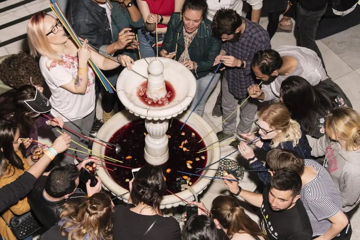 Copenhagen Downtown Hostel, os melhores hostels para festas da Europa