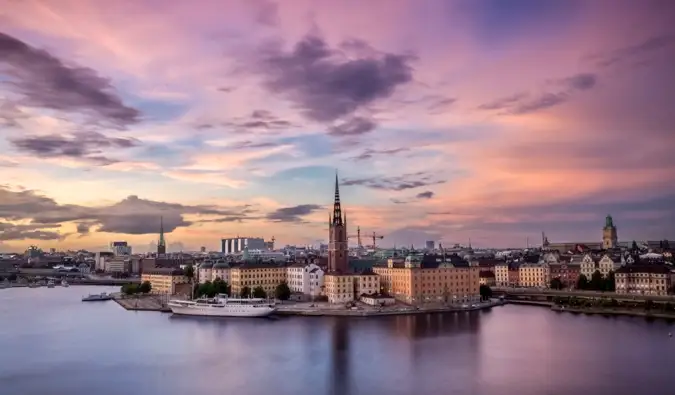 Stockholm'de Nerede Kalınır: Ziyaretiniz İçin En İyi Mahalleler