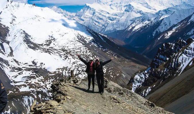 hacer amigos en el camino cuando viajas