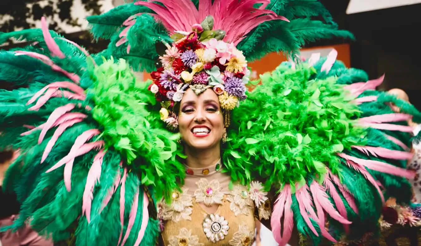 Célébrer le Carnaval en Europe