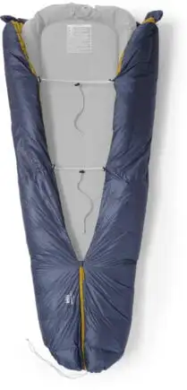 Big Agnes Ambolt 15