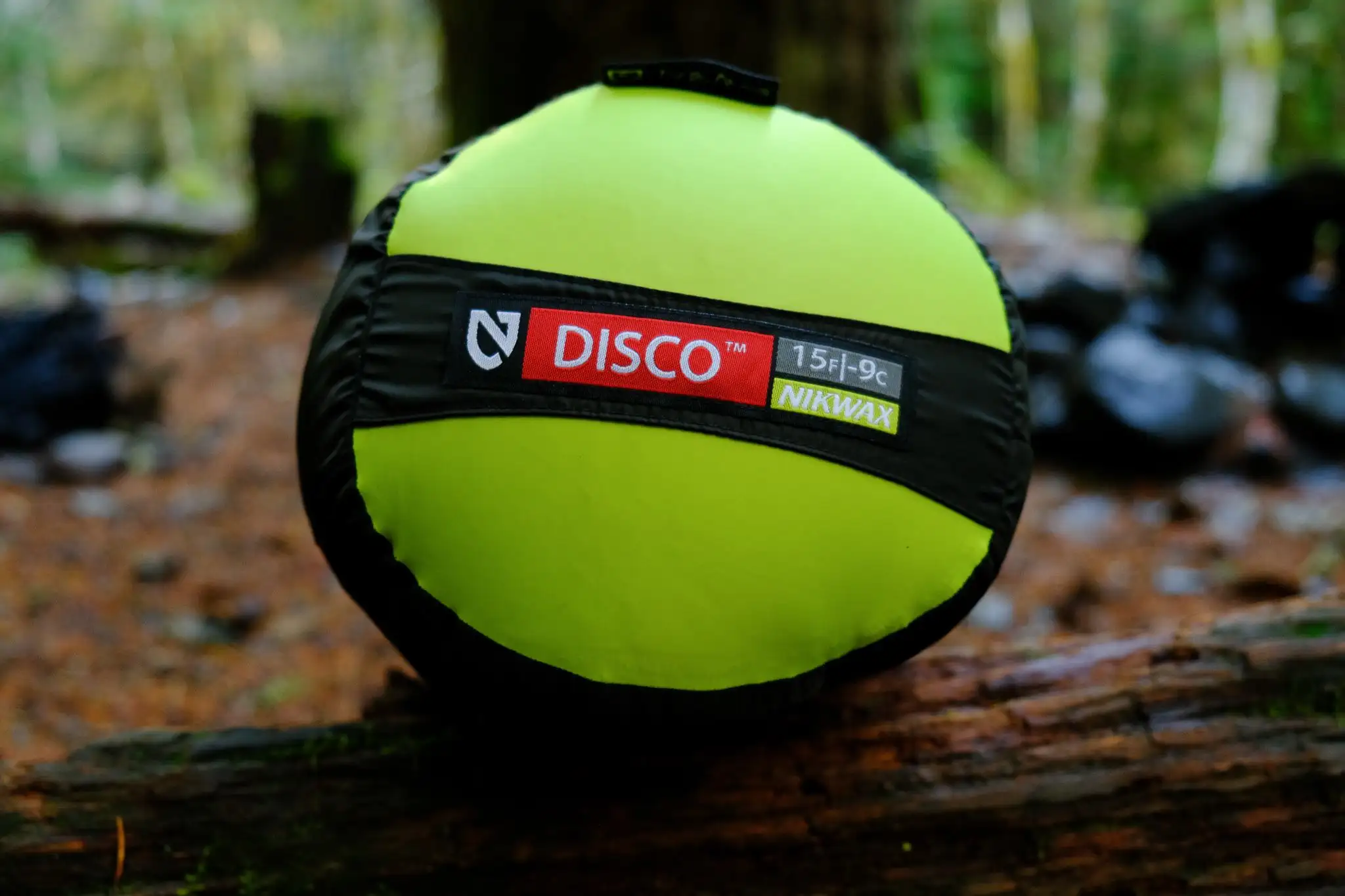 nemo disco 15 anmeldelse