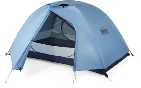 Tenda REI Co-op Half Dome 2 Plus