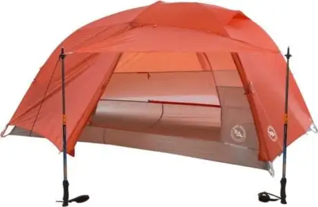 Tenda Big Agnes Copper Spur