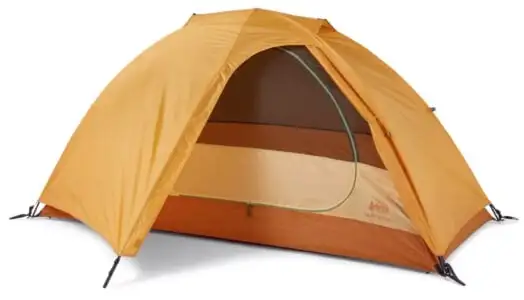 Tenda REI Co-op Quarter Trailmade 1