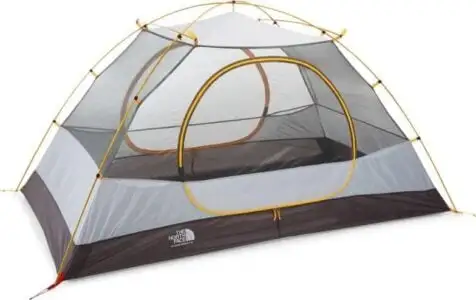 Tenda The North Face Stormbreak 2