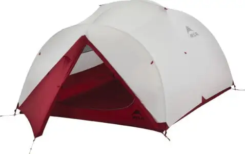 MSR Mutha Hubba NX3