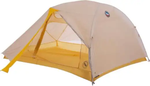 Tenda Big Agnes Tiger Wall UL