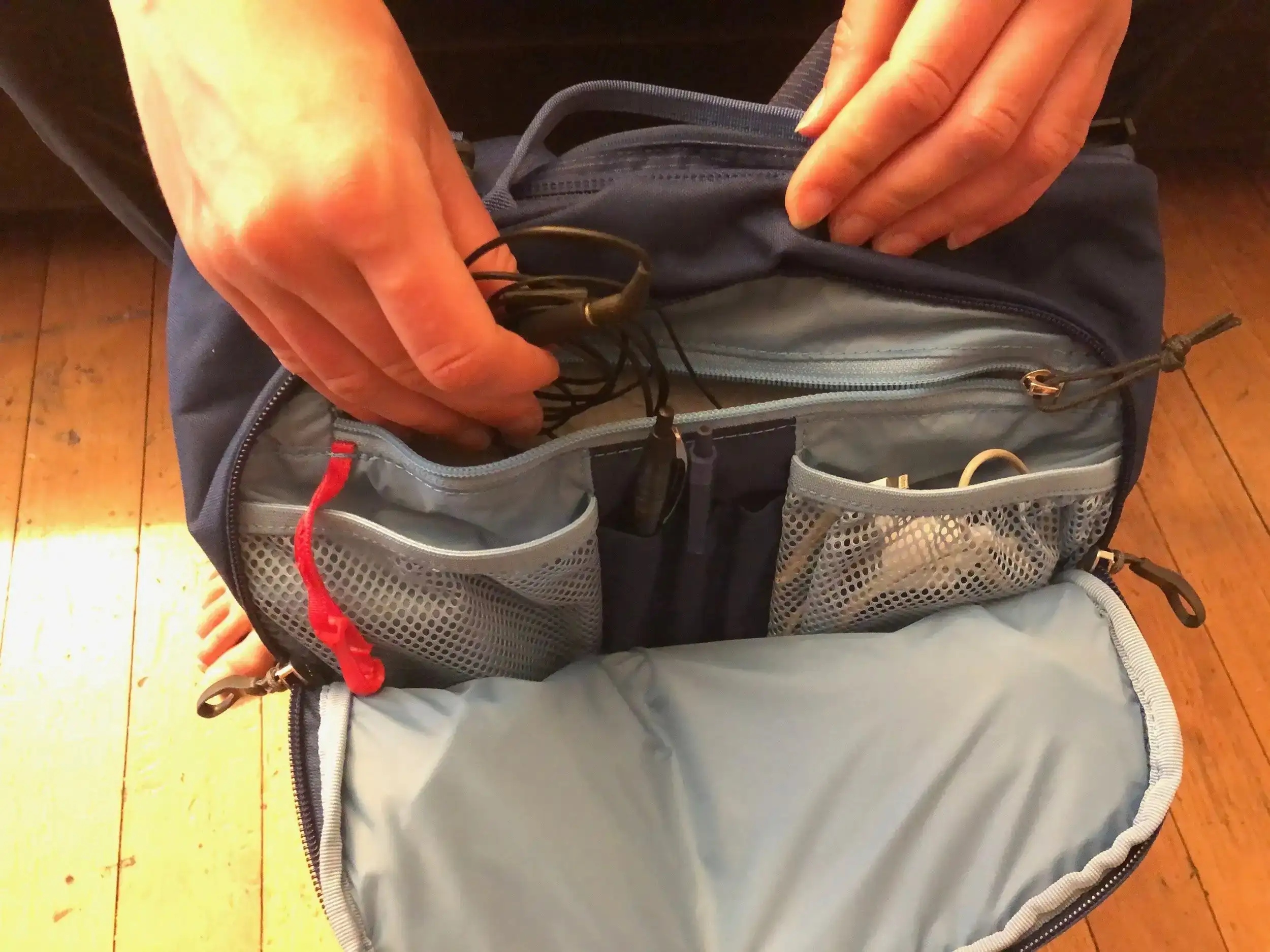 Osprey Ozone Duplex