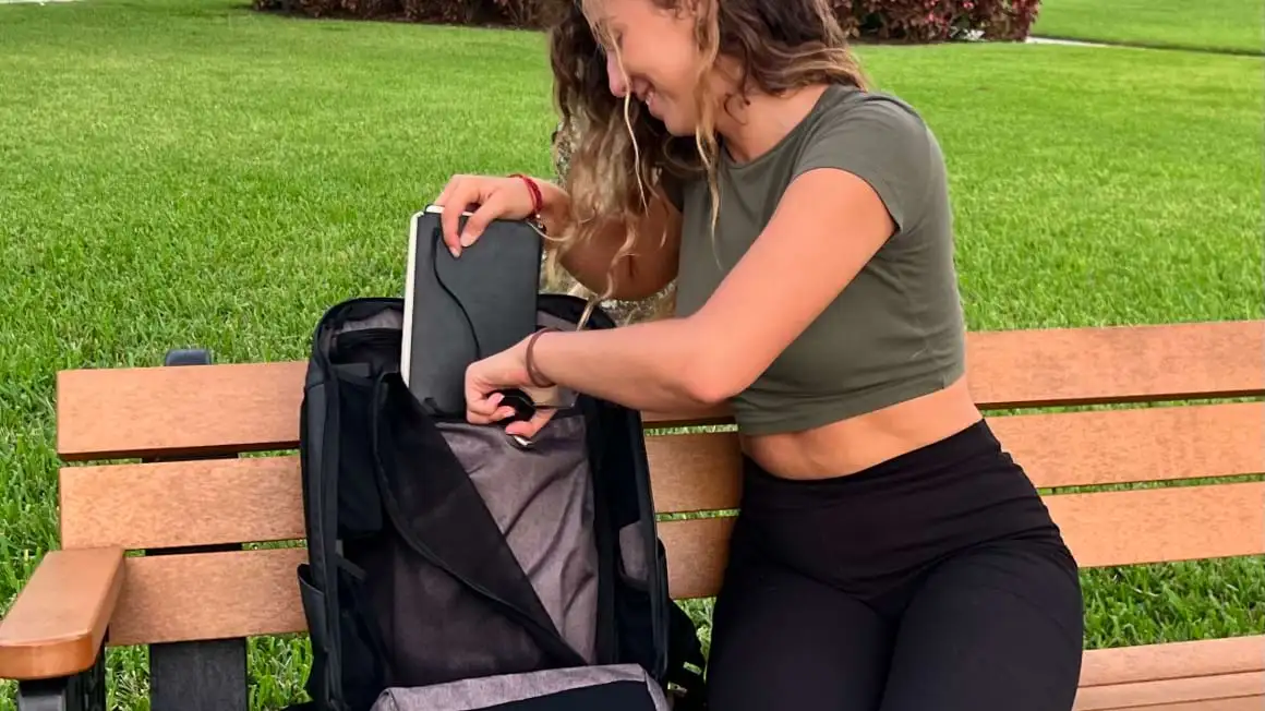 Pack de voyage Nomatic