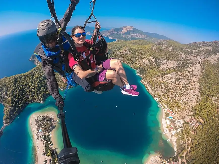 ЛУЧШИЕ альтернативы GoPro: превосходят ли они настоящую вещь? (2024)