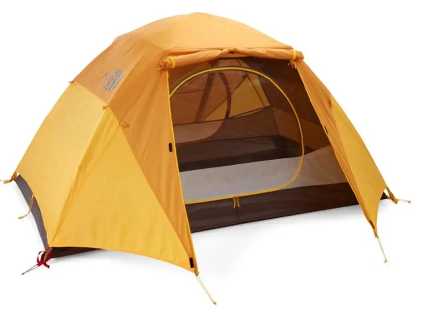 North Face Storm Break 2 apskats: ideāla sākuma līmeņa mugursomu telts