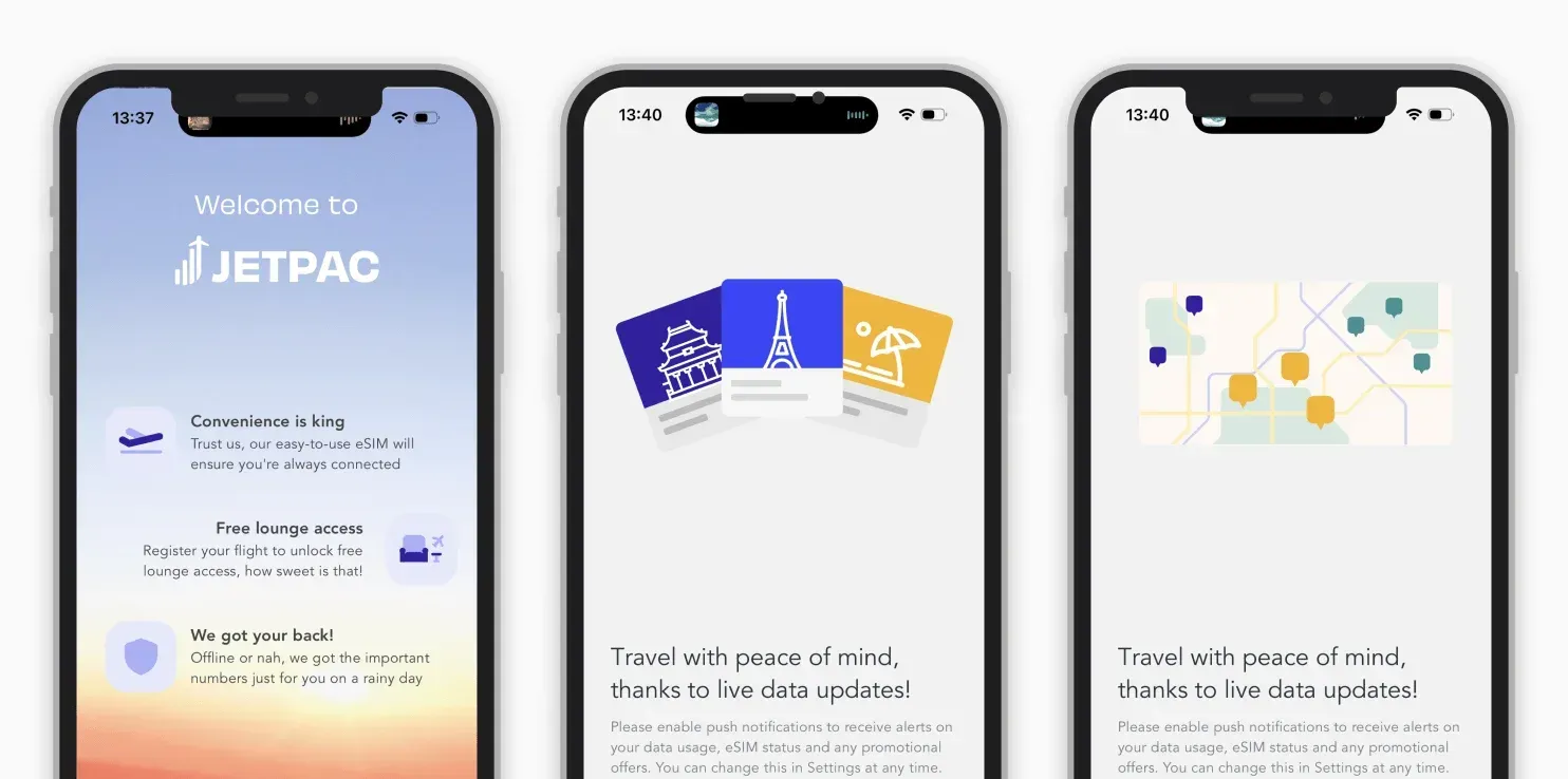 Dejte tedy dobrodruhovi ve svém životě dar' title=