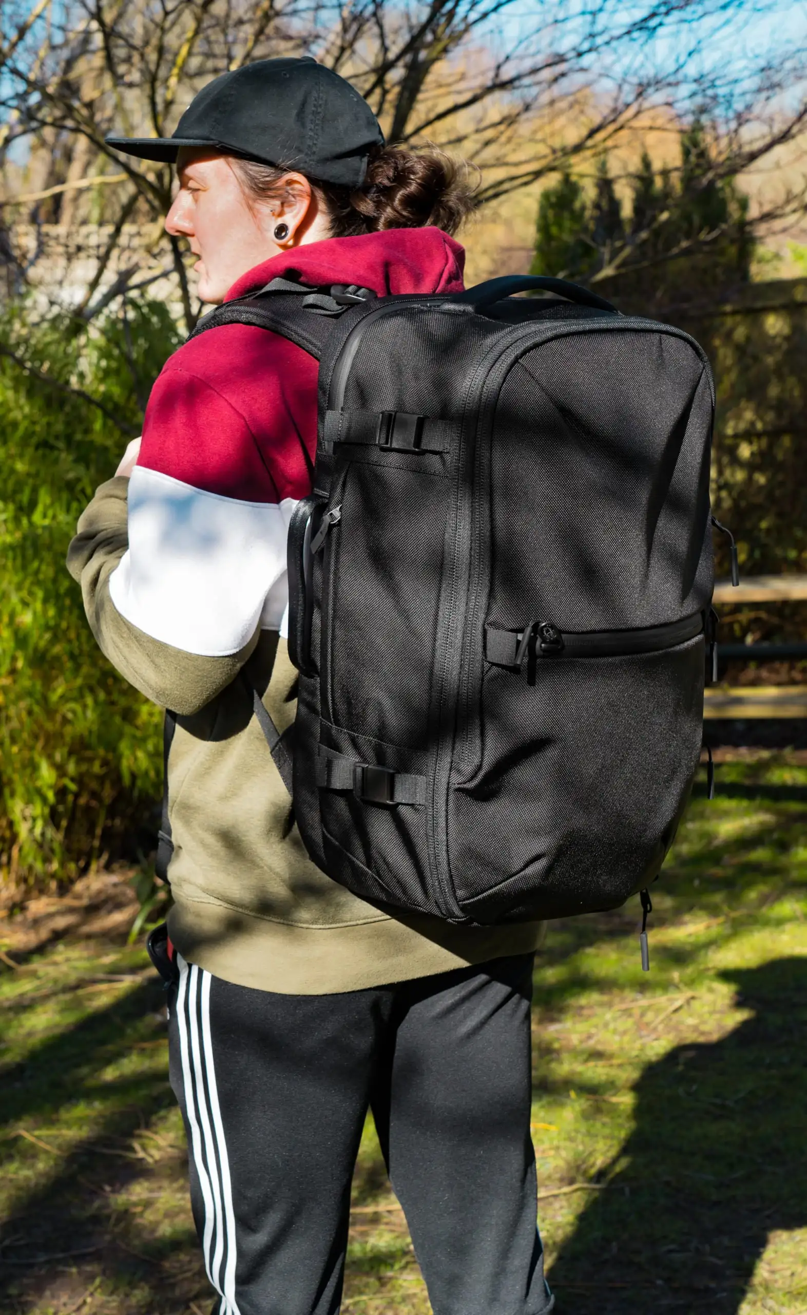 AER Travel Pack 3 ülevaade: proovitud ja testitud (2024)