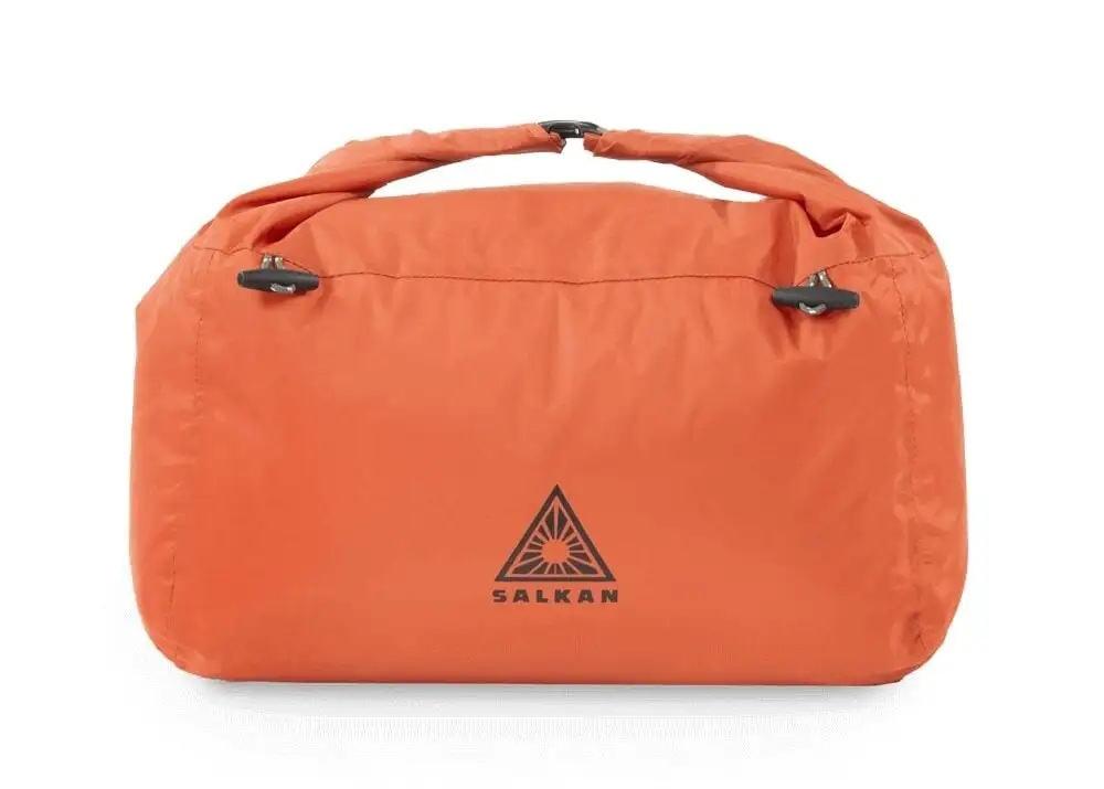 살칸 세탁 가방