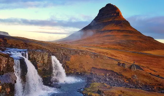30 fotos fantàstiques d'Islàndia per inspirar el vostre proper viatge