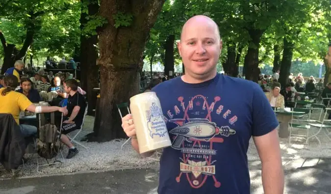 Kočovný Matt