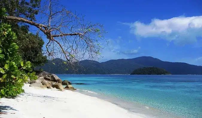 Ko Lipe: el mejor mes de todos mis viajes