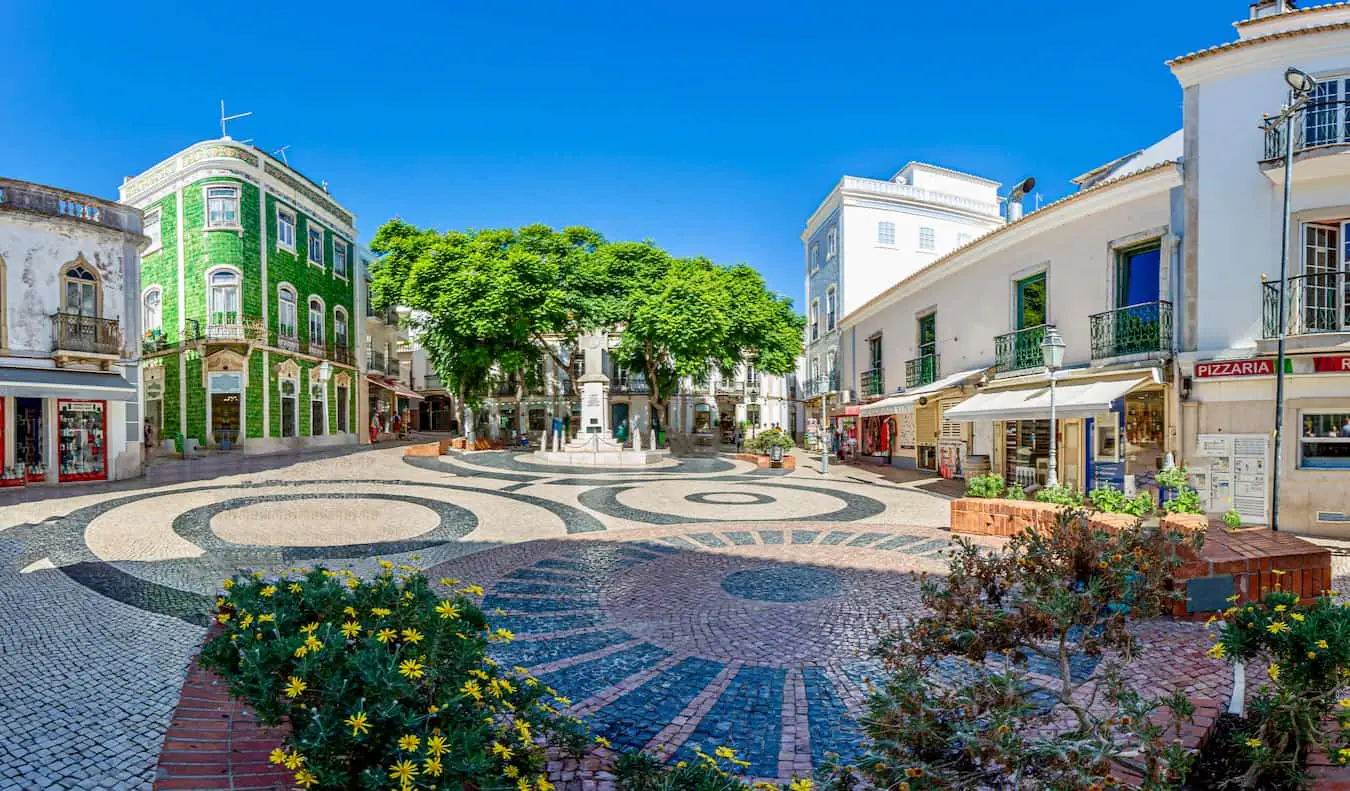 4 najlepšie hostely v Lagos, Portugalsko