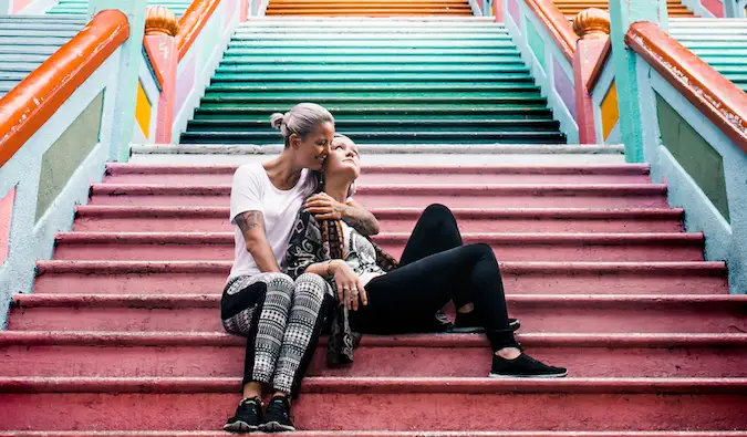 এশিয়ার জন্য 5টি LGBTQ ভ্রমণ টিপস