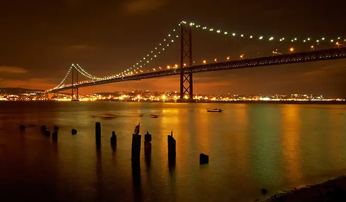 lisbon portugal