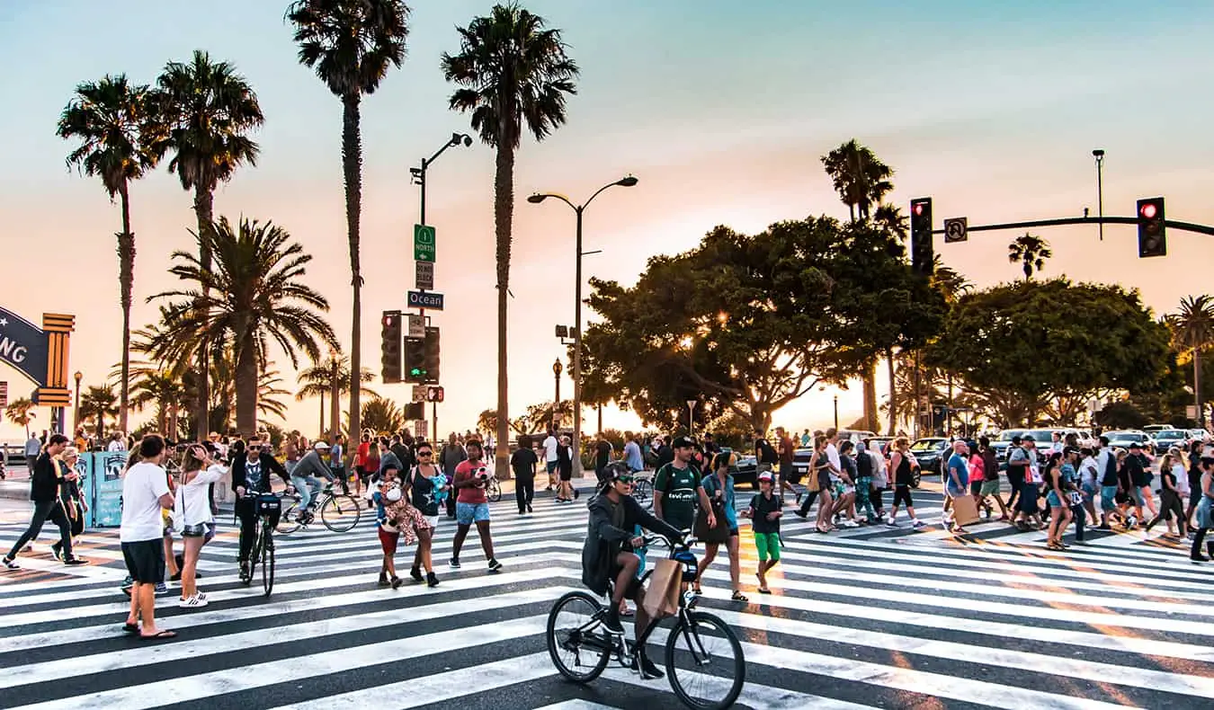 Mengubah Nada Saya: Bagaimana Saya Belajar Mencintai L.A.