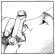 Instructions for the Patient - illustration 2