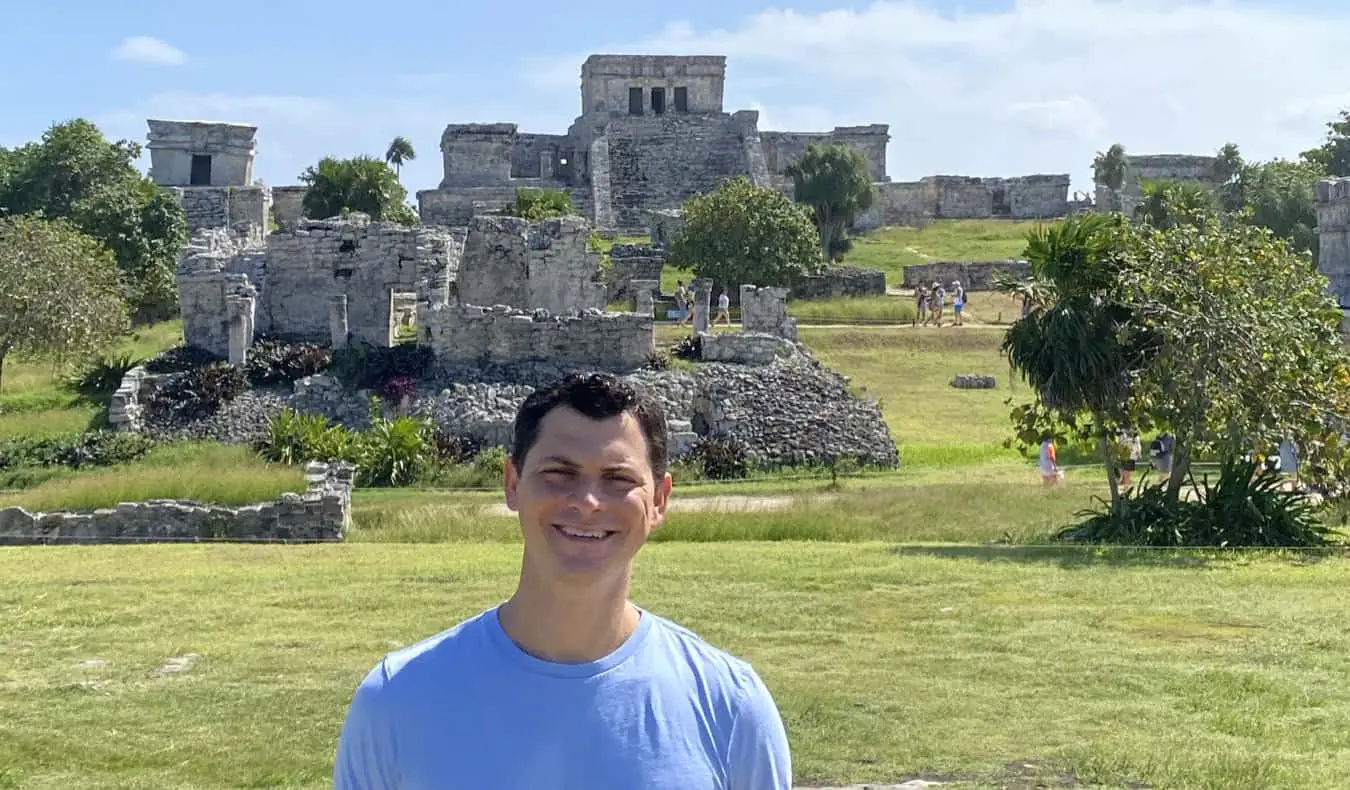 Tulum এর মায়ান ধ্বংসাবশেষ কিভাবে পরিদর্শন করবেন