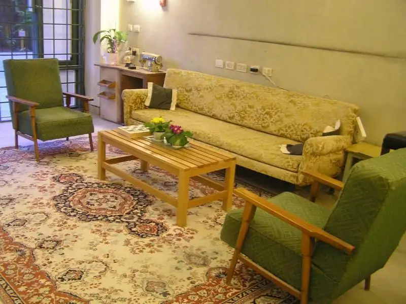 Postel Best Hostels στο Τελ Αβίβ