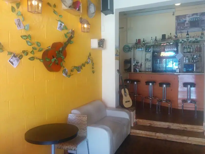Eclectic Best Hostels στο Τελ Αβίβ