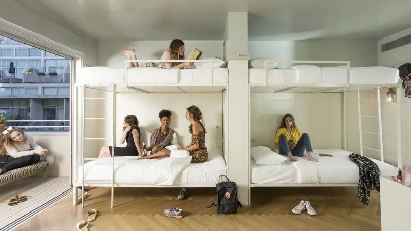 Florentin House Best Party Hostel στο Τελ Αβίβ