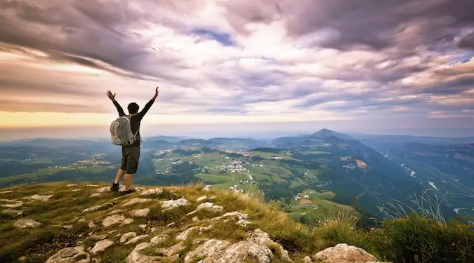 Changer la mentalité «Je suis trop pauvre pour voyager» – Dites oui au voyage