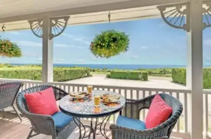 7 NEJLEPŠÍCH B&B v Montauk | 2024