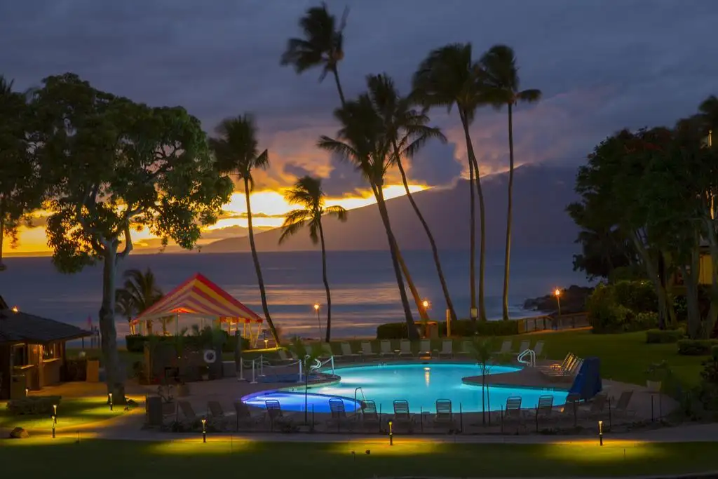 Aloha Surf Hostel най-добрите хостели в Мауи