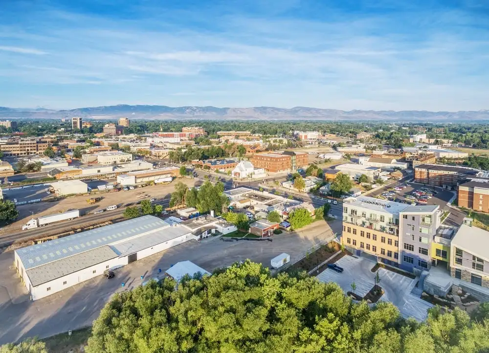 Beste vandrerhjem i Fort Collins i 2024 | 5 FANTASTISKE steder å bo