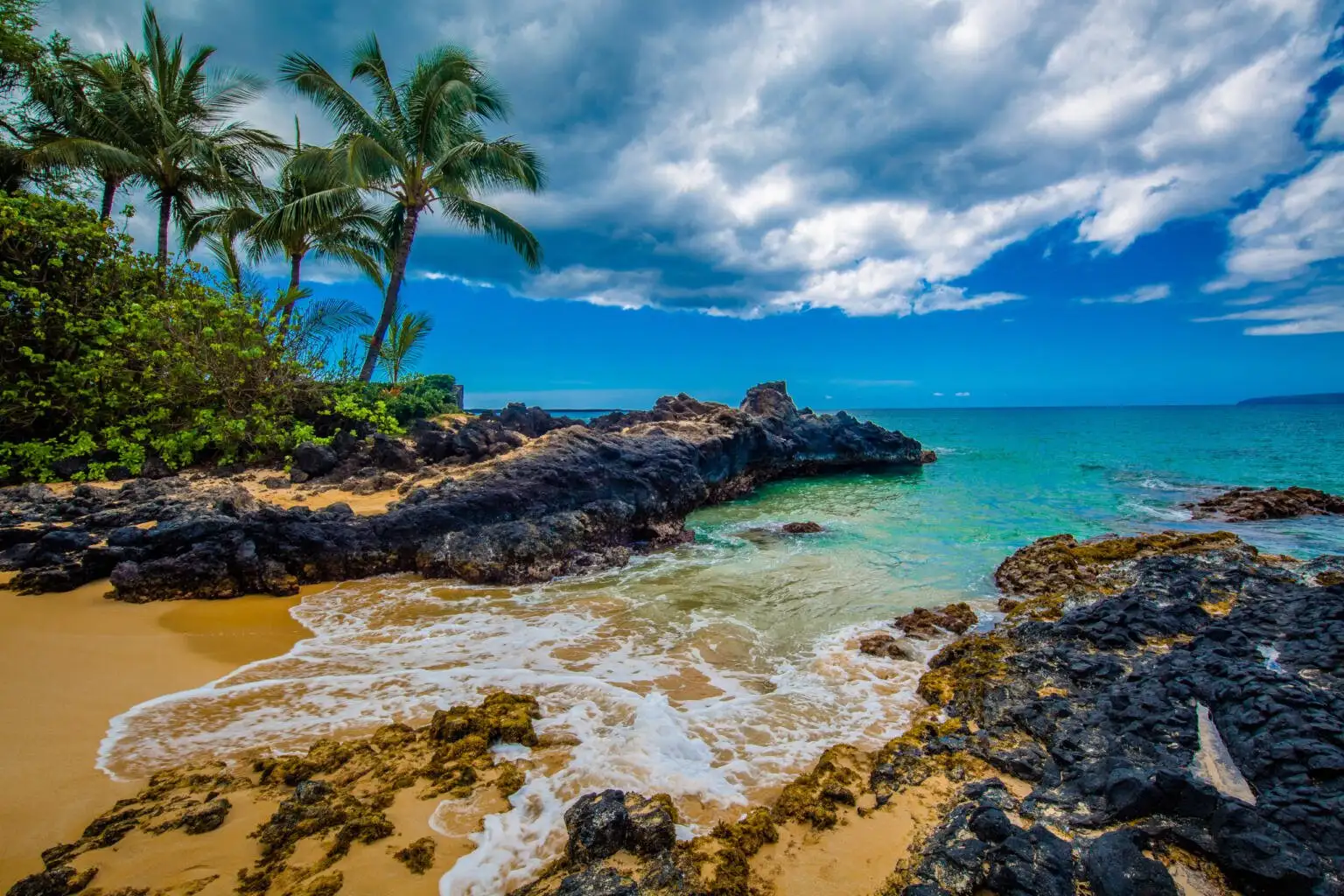 Tempat Menginap di Maui, Hawaii (2024) • Panduan Area WAJIB BACA