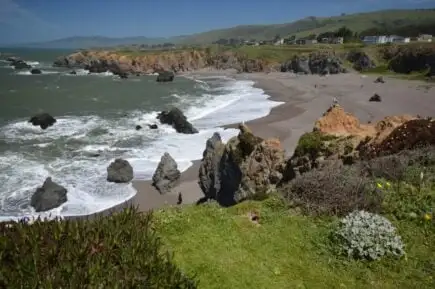 Sonoma Coast Villa, Bodega Bay USA