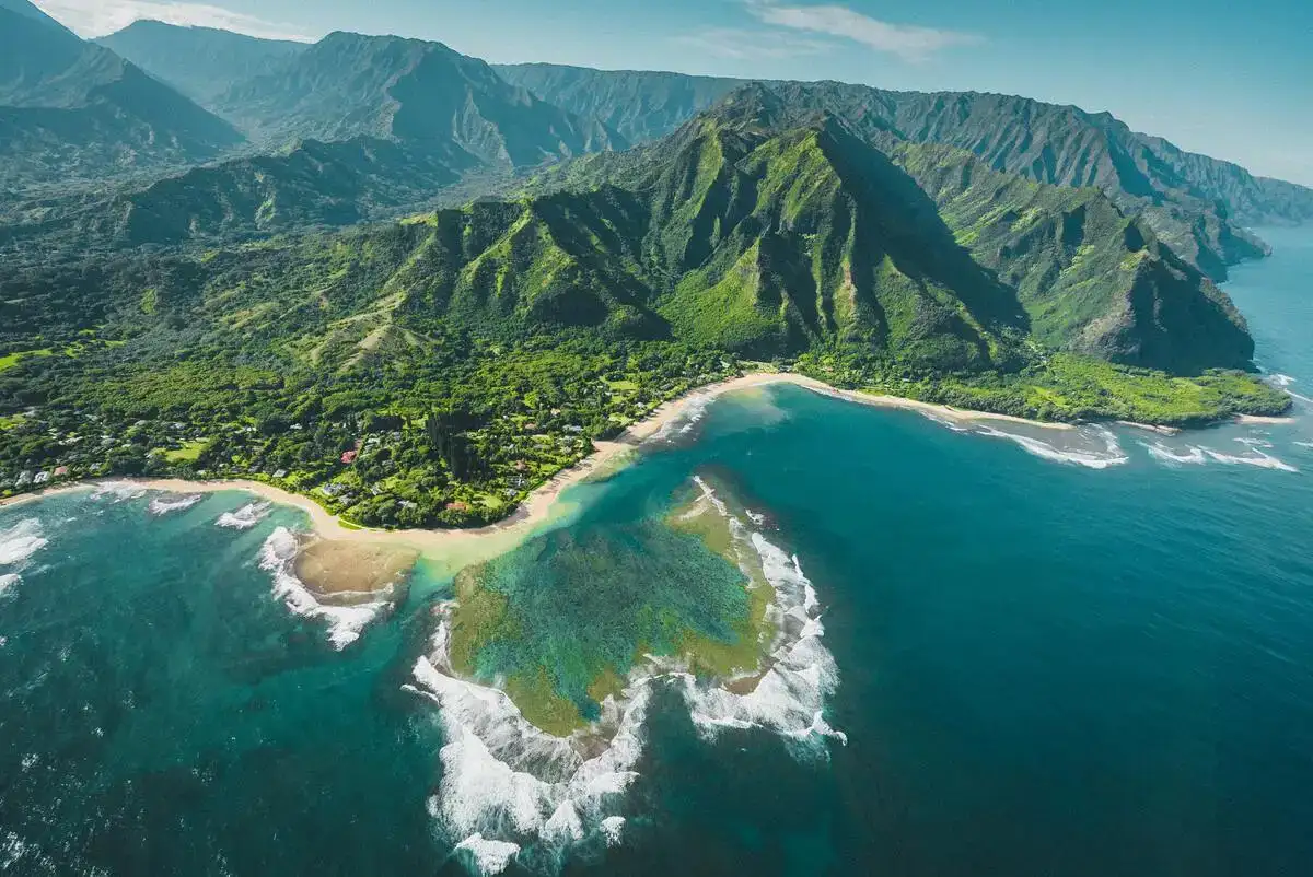 15 dos melhores Airbnbs em Kauai: minhas principais escolhas