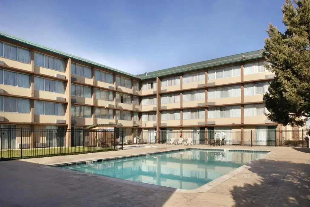 Os melhores hostels em Denver