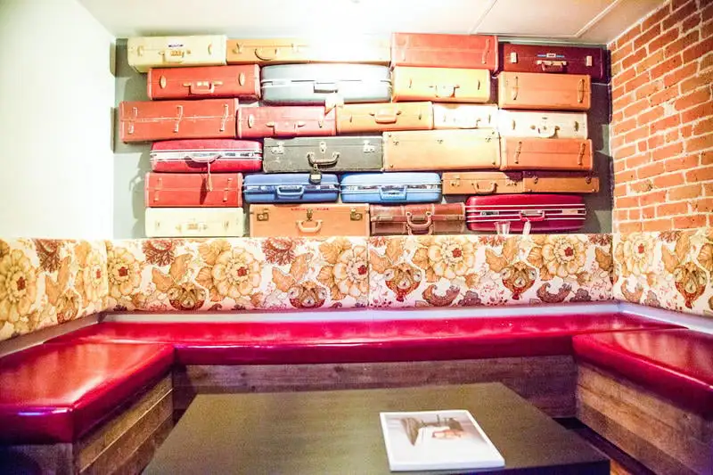 Hostel Fish melhores hostels em Denver