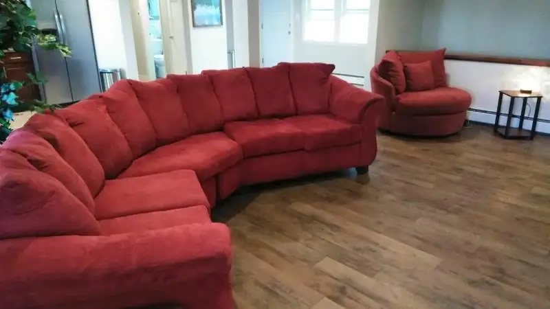 Os melhores hostels em Stuart St BNB em Denver