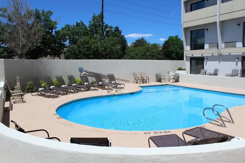 Os melhores hostels Off Broadway BnB em Denver