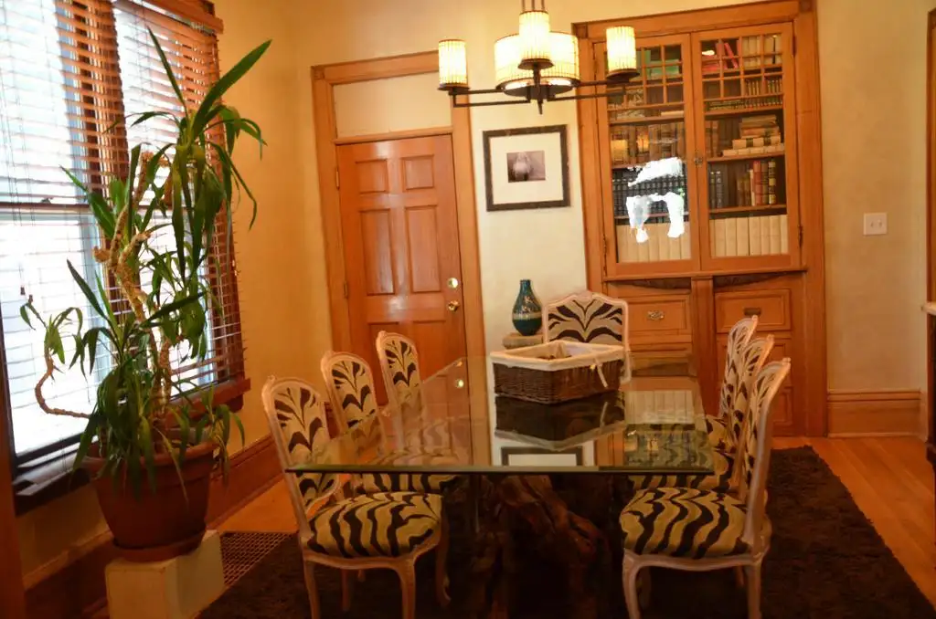Os melhores hostels do Radisson Hotel Denver em Denver