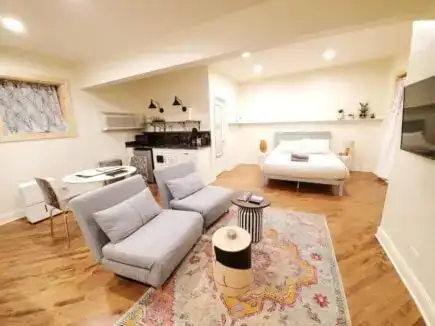 芝加哥 20 个令人惊叹的 VRBO [2024 年版]