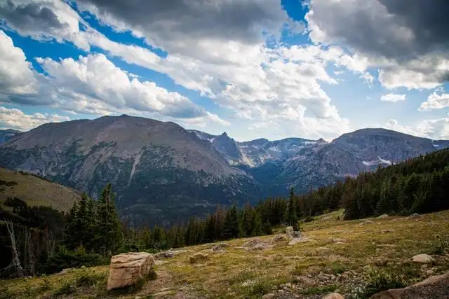 Dove alloggiare a Estes Park (2024 • Zone PIÙ COOL!)