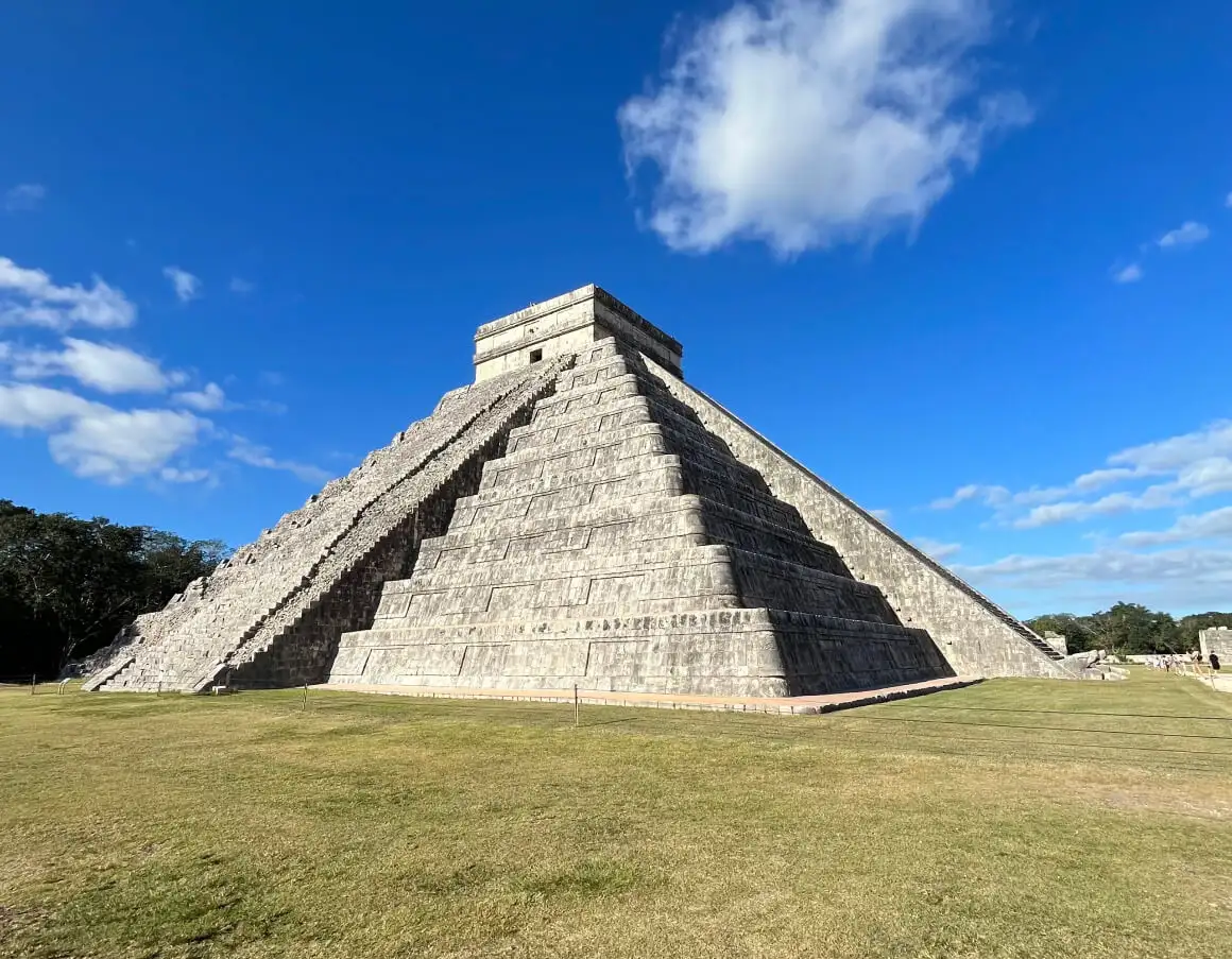16 uskomatonta hostellia Cancunissa (2024 • Sisäpiiriopas!)