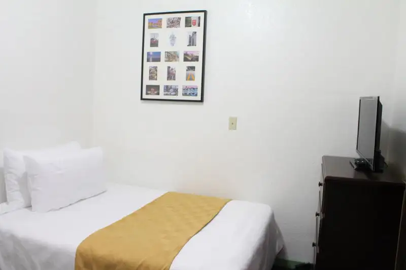 Pacific Tradewinds Hostel melhores hostels em São Francisco