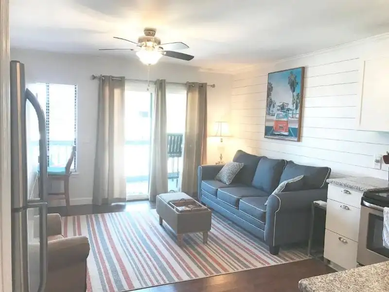 Apartament Banana Tybee Island