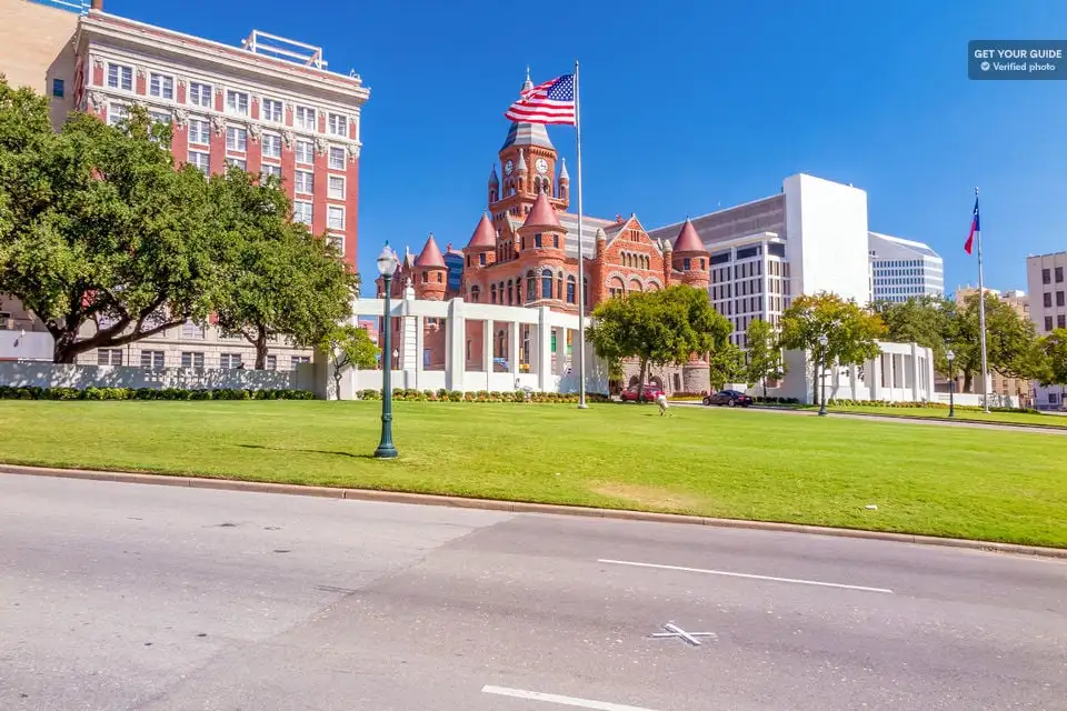 24 choses amusantes à faire à Dallas – Activités, itinéraires et excursions d'une journée